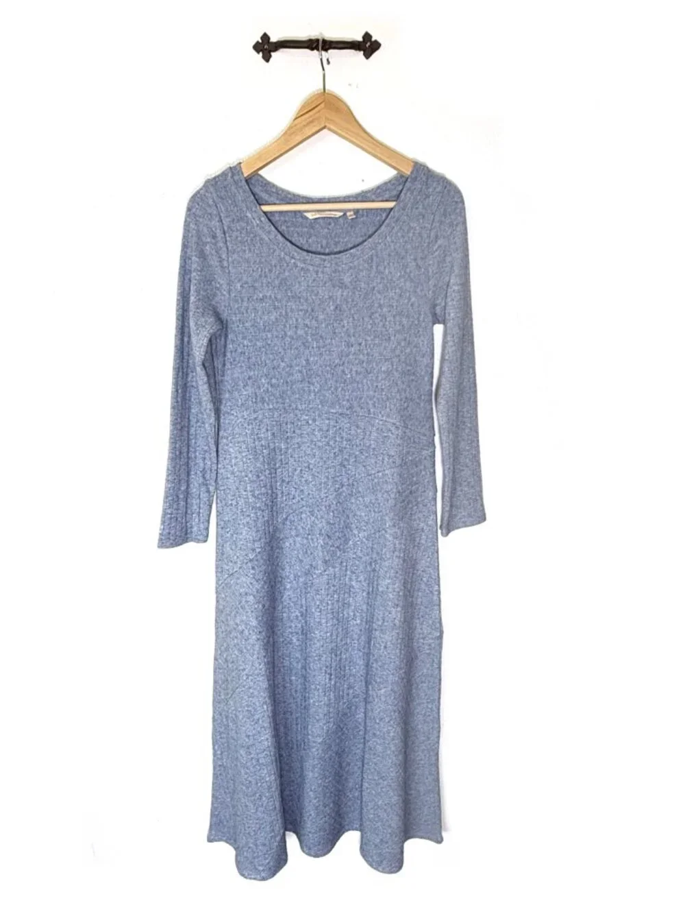 Soft Surroundings Clio Sweater Dress